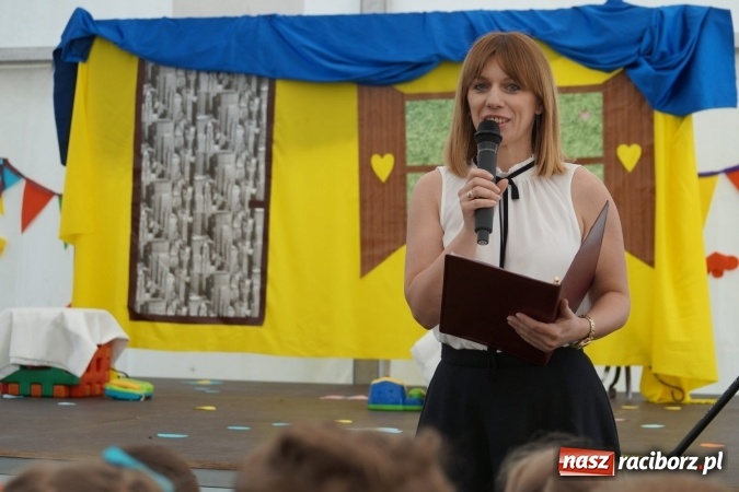 Zdjęcie w galerii na portalu naszraciborz.pl: Finalista Mam Talent! na Dniu Dziecka w Nędzy  wiadomości z regionu