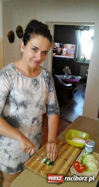 Zdjęcie w galerii na portalu naszraciborz.pl: Metamorfoza z Naturhouse w toku. Jak radzą sobie finaliści? wiadomości z regionu