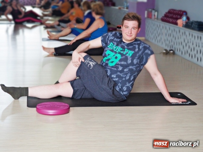 Zdjęcie w galerii na portalu naszraciborz.pl: Metamorfoza z Naturhouse w toku. Jak radzą sobie finaliści? wiadomości z regionu