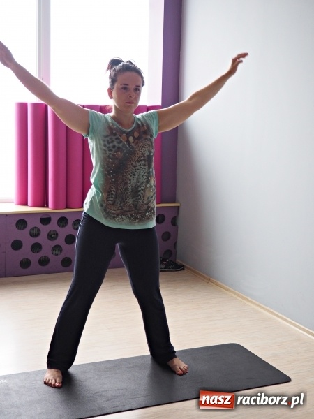 Zdjęcie w galerii na portalu naszraciborz.pl: Metamorfoza z Naturhouse w toku. Jak radzą sobie finaliści? wiadomości z regionu