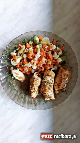 Zdjęcie w galerii na portalu naszraciborz.pl: Metamorfoza z Naturhouse w toku. Jak radzą sobie finaliści? wiadomości z regionu