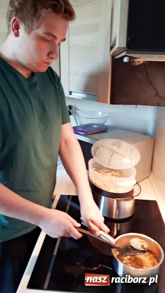 Zdjęcie w galerii na portalu naszraciborz.pl: Metamorfoza z Naturhouse w toku. Jak radzą sobie finaliści? wiadomości z regionu