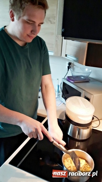 Zdjęcie w galerii na portalu naszraciborz.pl: Metamorfoza z Naturhouse w toku. Jak radzą sobie finaliści? wiadomości z regionu