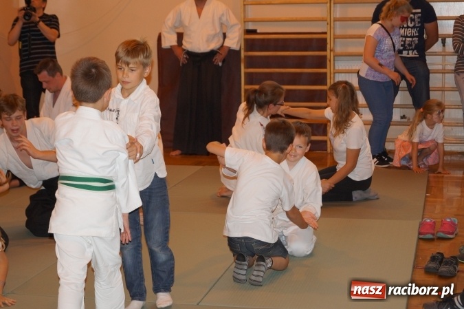 Zdjęcie w galerii na portalu naszraciborz.pl: Słoneczny Pikinik w Zespole Szkolno-Przedszkolnym nr 1 w Raciborzu  wiadomości z regionu