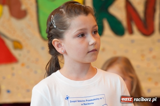 Zdjęcie w galerii na portalu naszraciborz.pl: Słoneczny Pikinik w Zespole Szkolno-Przedszkolnym nr 1 w Raciborzu  wiadomości z regionu