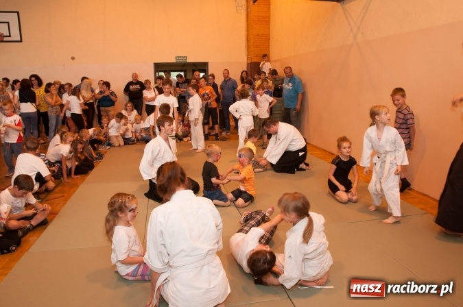 Zdjęcie w galerii na portalu naszraciborz.pl: Słoneczny Pikinik w Zespole Szkolno-Przedszkolnym nr 1 w Raciborzu  wiadomości z regionu