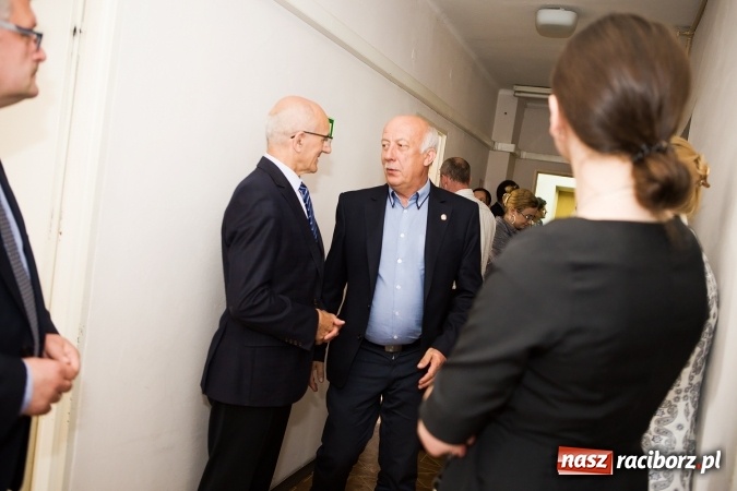 Zdjęcie w galerii na portalu naszraciborz.pl: Jak bariery zamienić w atuty? W Pietraszynie zaprezentowano projekt polsko-czeskiego centrum biznesu wiadomości z regionu