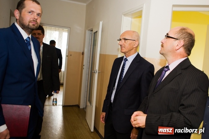 Zdjęcie w galerii na portalu naszraciborz.pl: Jak bariery zamienić w atuty? W Pietraszynie zaprezentowano projekt polsko-czeskiego centrum biznesu wiadomości z regionu