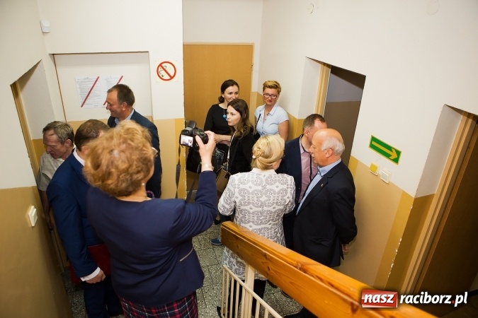 Zdjęcie w galerii na portalu naszraciborz.pl: Jak bariery zamienić w atuty? W Pietraszynie zaprezentowano projekt polsko-czeskiego centrum biznesu wiadomości z regionu