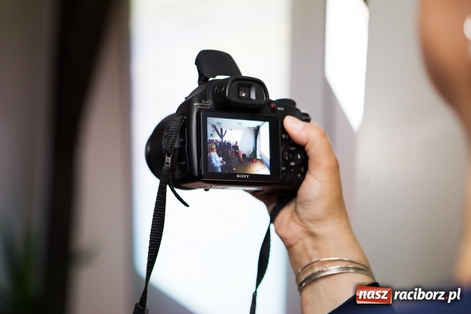 Zdjęcie w galerii na portalu naszraciborz.pl: Jak bariery zamienić w atuty? W Pietraszynie zaprezentowano projekt polsko-czeskiego centrum biznesu wiadomości z regionu