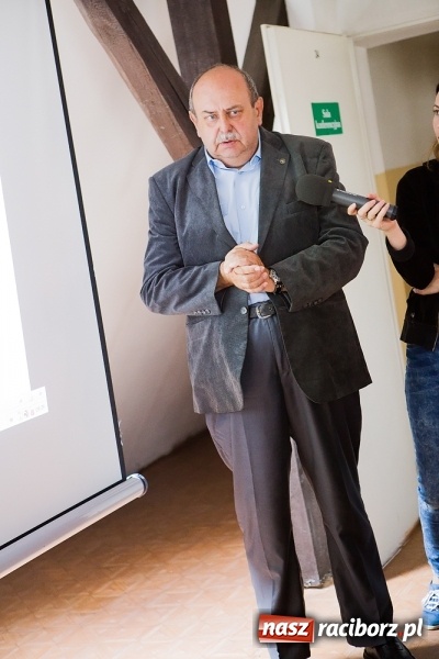 Zdjęcie w galerii na portalu naszraciborz.pl: Jak bariery zamienić w atuty? W Pietraszynie zaprezentowano projekt polsko-czeskiego centrum biznesu wiadomości z regionu