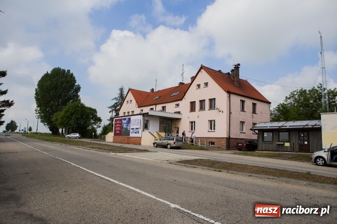 Zdjęcie w galerii na portalu naszraciborz.pl: Jak bariery zamienić w atuty? W Pietraszynie zaprezentowano projekt polsko-czeskiego centrum biznesu wiadomości z regionu