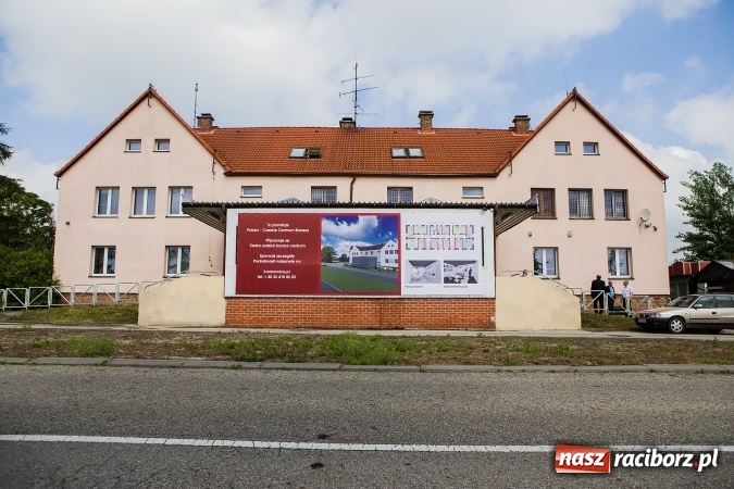 Zdjęcie w galerii na portalu naszraciborz.pl: Jak bariery zamienić w atuty? W Pietraszynie zaprezentowano projekt polsko-czeskiego centrum biznesu wiadomości z regionu