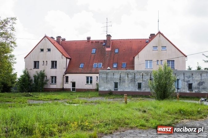 Zdjęcie w galerii na portalu naszraciborz.pl: Jak bariery zamienić w atuty? W Pietraszynie zaprezentowano projekt polsko-czeskiego centrum biznesu wiadomości z regionu