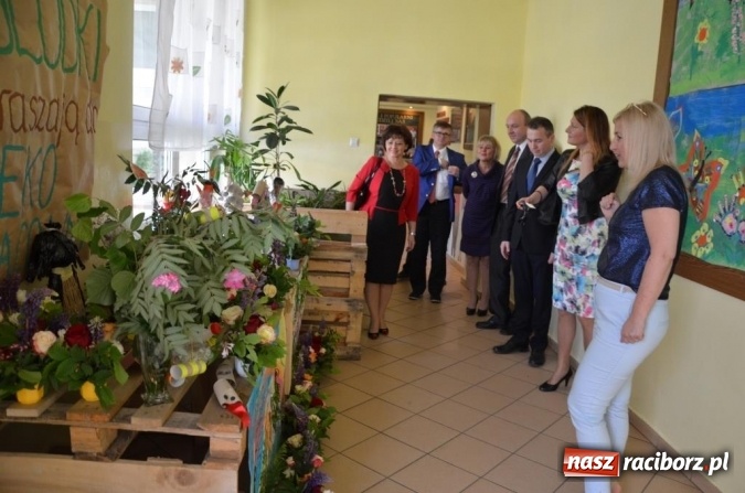 Zdjęcie w galerii na portalu naszraciborz.pl: Nowoczesna ekopracownia w Wodzisławiu Śląskim już działa wiadomości z regionu