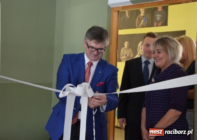 Zdjęcie w galerii na portalu naszraciborz.pl: Nowoczesna ekopracownia w Wodzisławiu Śląskim już działa wiadomości z regionu