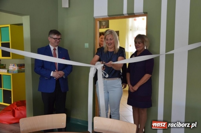 Zdjęcie w galerii na portalu naszraciborz.pl: Nowoczesna ekopracownia w Wodzisławiu Śląskim już działa wiadomości z regionu