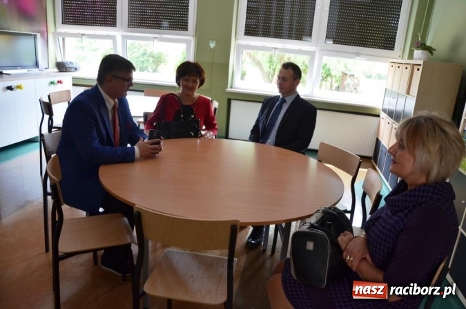 Zdjęcie w galerii na portalu naszraciborz.pl: Nowoczesna ekopracownia w Wodzisławiu Śląskim już działa wiadomości z regionu