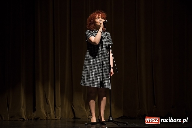 Zdjęcie w galerii na portalu naszraciborz.pl: Teatr Tańca TeWaS gościnnie w Raciborskim Centrum Kultury wiadomości z regionu