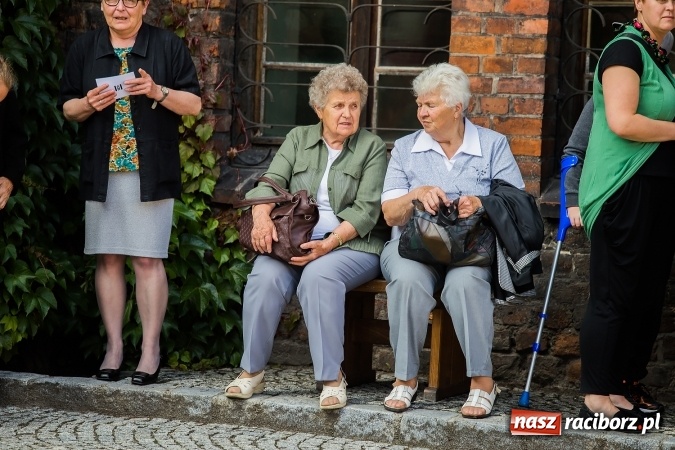 Zdjęcie w galerii na portalu naszraciborz.pl: Wieczór pełen atrakcji w raciborskim muzeum wiadomości z regionu