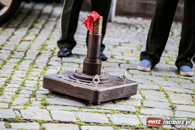 Zdjęcie w galerii na portalu naszraciborz.pl: Wieczór pełen atrakcji w raciborskim muzeum wiadomości z regionu