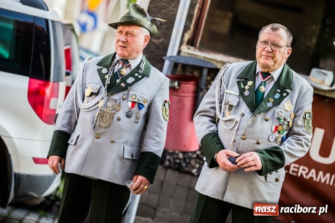 Zdjęcie w galerii na portalu naszraciborz.pl: Wieczór pełen atrakcji w raciborskim muzeum wiadomości z regionu