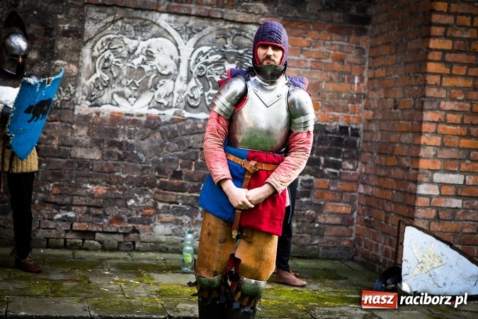 Zdjęcie w galerii na portalu naszraciborz.pl: Wieczór pełen atrakcji w raciborskim muzeum wiadomości z regionu