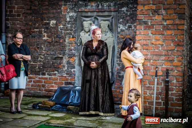 Zdjęcie w galerii na portalu naszraciborz.pl: Wieczór pełen atrakcji w raciborskim muzeum wiadomości z regionu