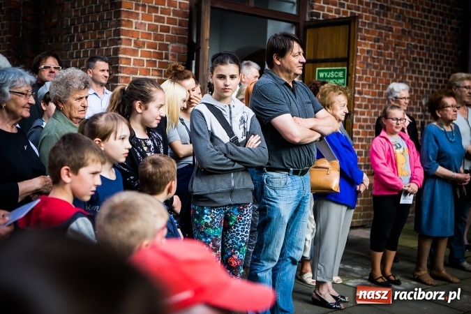 Zdjęcie w galerii na portalu naszraciborz.pl: Wieczór pełen atrakcji w raciborskim muzeum wiadomości z regionu
