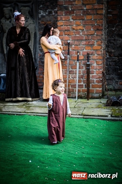 Zdjęcie w galerii na portalu naszraciborz.pl: Wieczór pełen atrakcji w raciborskim muzeum wiadomości z regionu
