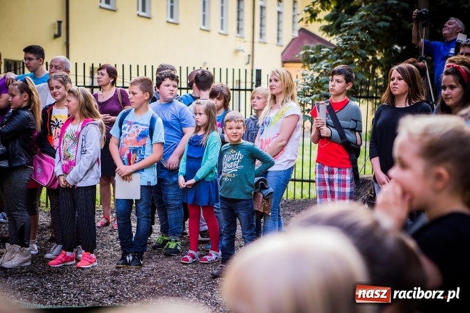 Zdjęcie w galerii na portalu naszraciborz.pl: Wieczór pełen atrakcji w raciborskim muzeum wiadomości z regionu