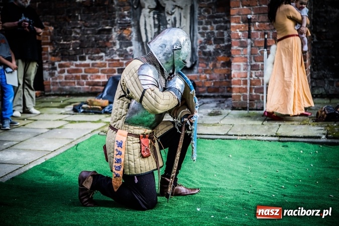 Zdjęcie w galerii na portalu naszraciborz.pl: Wieczór pełen atrakcji w raciborskim muzeum wiadomości z regionu