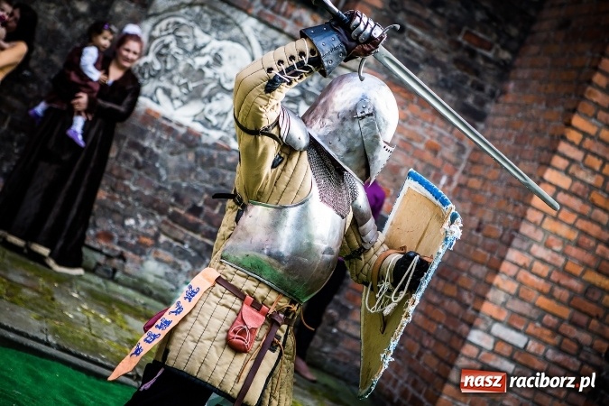 Zdjęcie w galerii na portalu naszraciborz.pl: Wieczór pełen atrakcji w raciborskim muzeum wiadomości z regionu