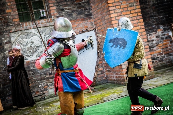 Zdjęcie w galerii na portalu naszraciborz.pl: Wieczór pełen atrakcji w raciborskim muzeum wiadomości z regionu