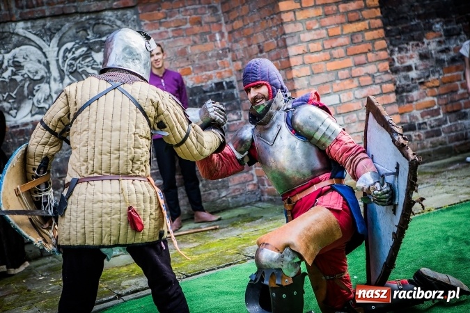 Zdjęcie w galerii na portalu naszraciborz.pl: Wieczór pełen atrakcji w raciborskim muzeum wiadomości z regionu