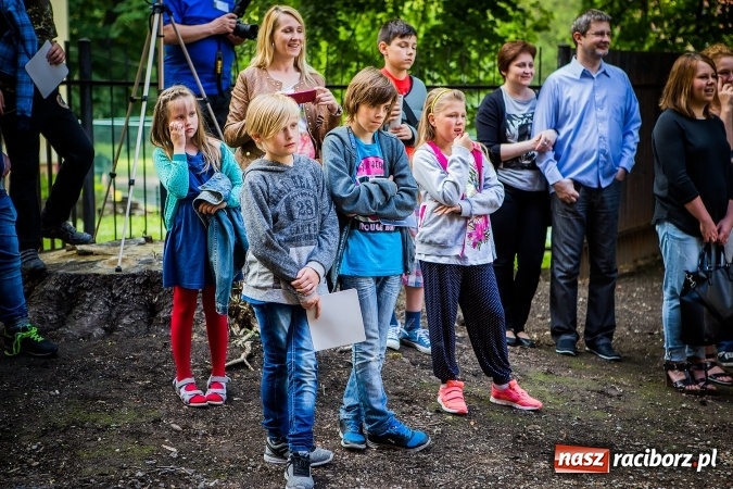 Zdjęcie w galerii na portalu naszraciborz.pl: Wieczór pełen atrakcji w raciborskim muzeum wiadomości z regionu