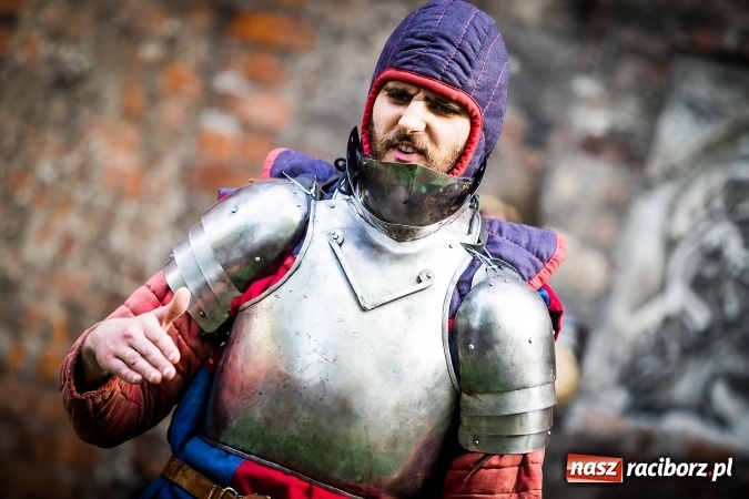 Zdjęcie w galerii na portalu naszraciborz.pl: Wieczór pełen atrakcji w raciborskim muzeum wiadomości z regionu