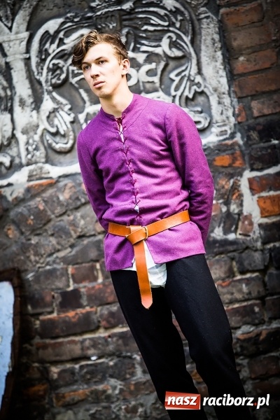 Zdjęcie w galerii na portalu naszraciborz.pl: Wieczór pełen atrakcji w raciborskim muzeum wiadomości z regionu