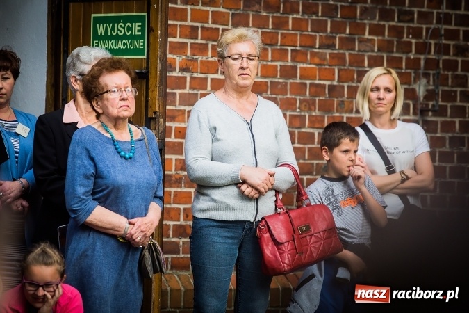 Zdjęcie w galerii na portalu naszraciborz.pl: Wieczór pełen atrakcji w raciborskim muzeum wiadomości z regionu