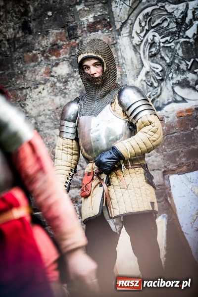 Zdjęcie w galerii na portalu naszraciborz.pl: Wieczór pełen atrakcji w raciborskim muzeum wiadomości z regionu