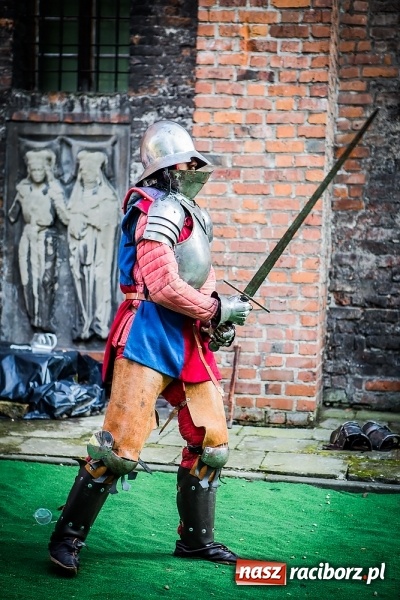 Zdjęcie w galerii na portalu naszraciborz.pl: Wieczór pełen atrakcji w raciborskim muzeum wiadomości z regionu