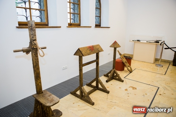 Zdjęcie w galerii na portalu naszraciborz.pl: Wieczór pełen atrakcji w raciborskim muzeum wiadomości z regionu