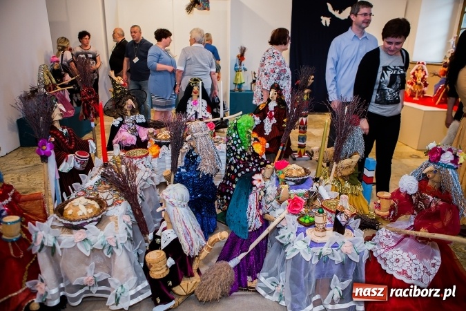 Zdjęcie w galerii na portalu naszraciborz.pl: Wieczór pełen atrakcji w raciborskim muzeum wiadomości z regionu