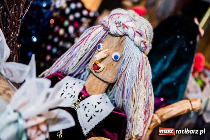 Zdjęcie w galerii na portalu naszraciborz.pl: Wieczór pełen atrakcji w raciborskim muzeum wiadomości z regionu