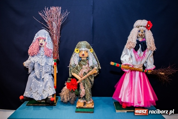 Zdjęcie w galerii na portalu naszraciborz.pl: Wieczór pełen atrakcji w raciborskim muzeum wiadomości z regionu