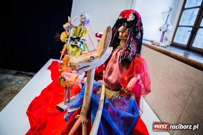 Zdjęcie w galerii na portalu naszraciborz.pl: Wieczór pełen atrakcji w raciborskim muzeum wiadomości z regionu