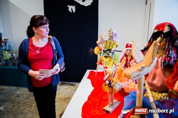 Zdjęcie w galerii na portalu naszraciborz.pl: Wieczór pełen atrakcji w raciborskim muzeum wiadomości z regionu