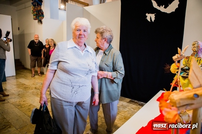 Zdjęcie w galerii na portalu naszraciborz.pl: Wieczór pełen atrakcji w raciborskim muzeum wiadomości z regionu