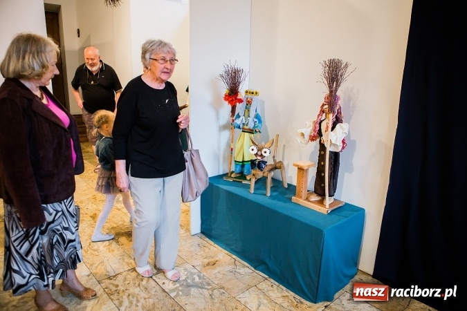 Zdjęcie w galerii na portalu naszraciborz.pl: Wieczór pełen atrakcji w raciborskim muzeum wiadomości z regionu