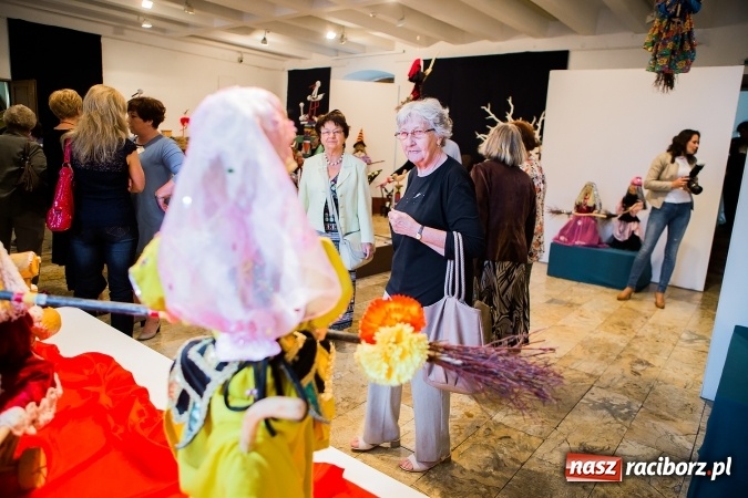 Zdjęcie w galerii na portalu naszraciborz.pl: Wieczór pełen atrakcji w raciborskim muzeum wiadomości z regionu